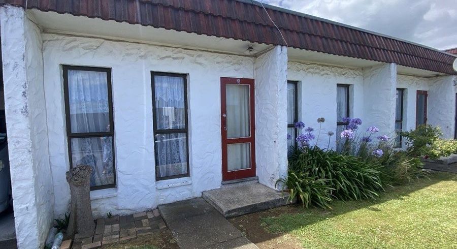  at 5/93 Browns Road, Manurewa, Manukau City, Auckland