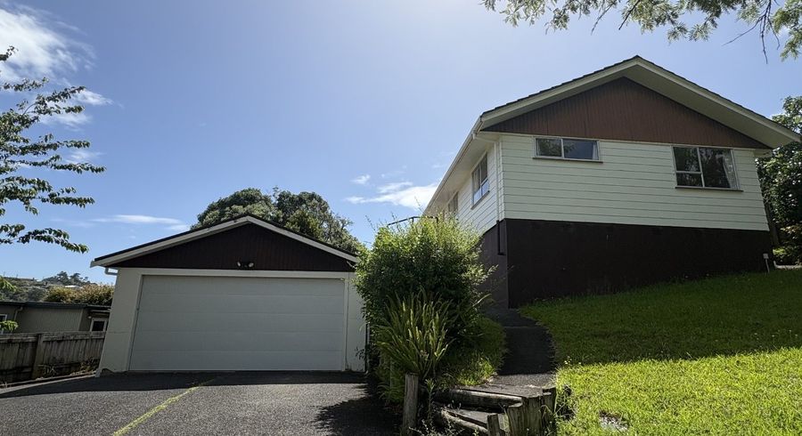 at 1 Portobello Place, Torbay, North Shore City, Auckland