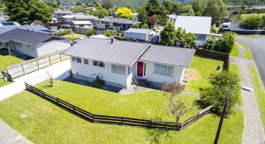  at 83 Norana Road, Timberlea, Upper Hutt