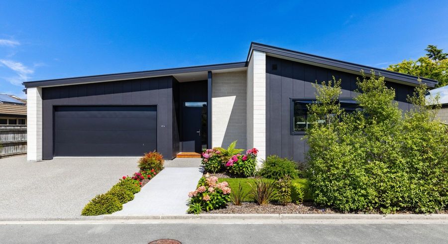  at 37A Parker Street, Mayfield, Blenheim