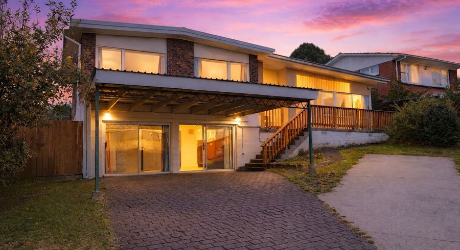  at 15 Archmillen Avenue, Pakuranga Heights, Manukau City, Auckland