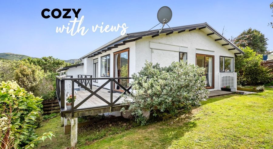  at 66B Major Drive, Kelson, Lower Hutt
