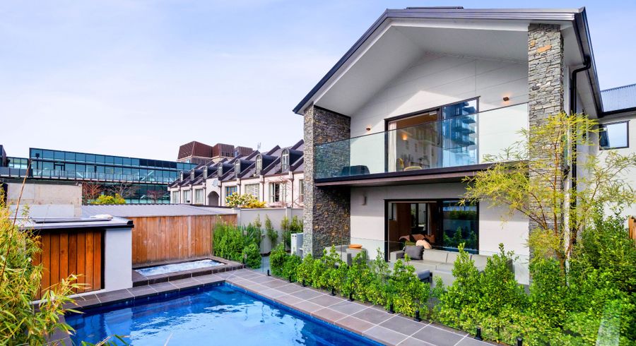  at 39 Chester Street, City Centre, Christchurch City, Canterbury