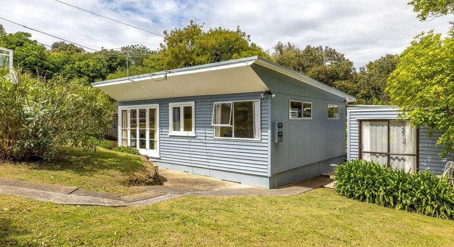  at 16 Goodwin Avenue, Oneroa, Waiheke Island