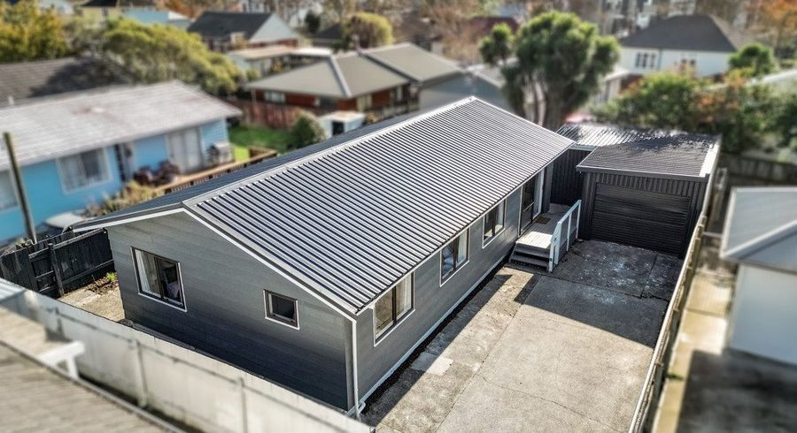  at 2/219 Naenae Road, Naenae, Lower Hutt, Wellington