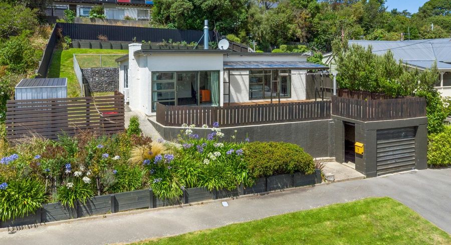  at 3 Harrington Street, Port Chalmers, Dunedin, Otago