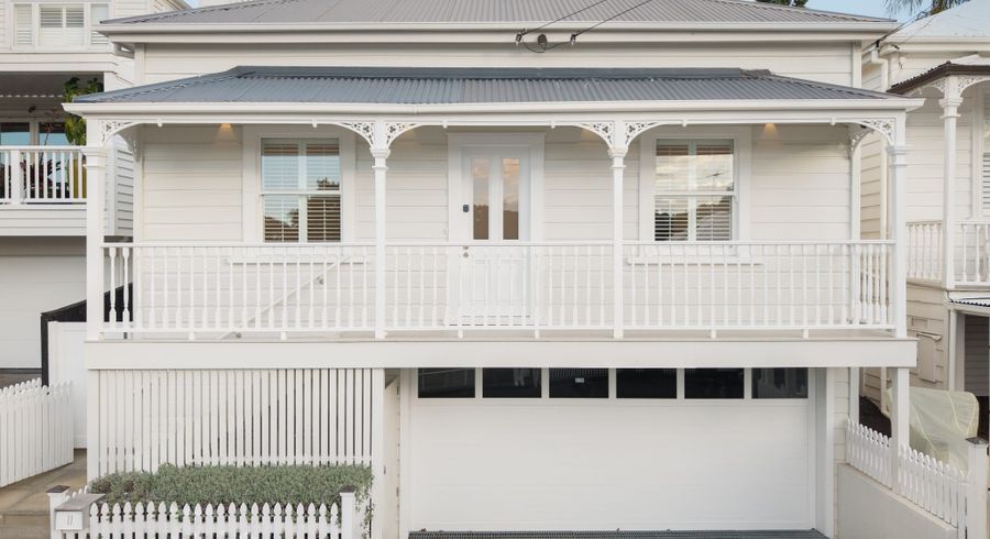  at 11 Elizabeth Street, Freemans Bay, Auckland City, Auckland
