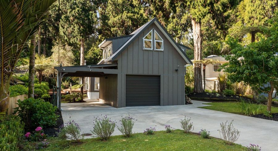  at 74 Waima Crescent, Titirangi, Waitakere City, Auckland