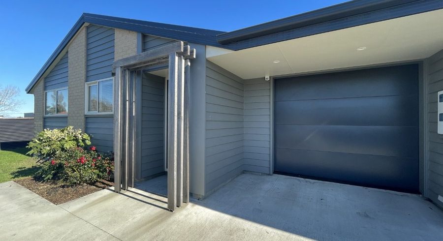  at 19B Hertford Street, Kensington, Timaru
