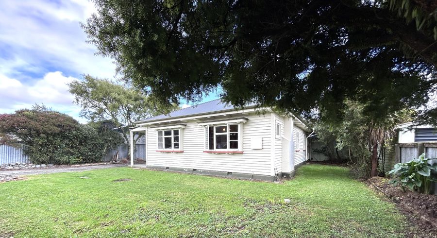  at 4 Ohau Street, Dobson, Greymouth