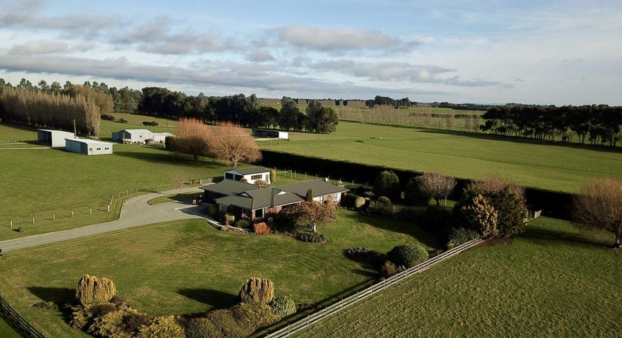  at 748 Makarewa Browns Road, Ryal Bush, Invercargill, Southland