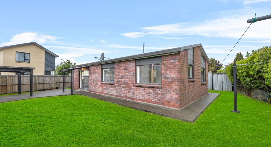  at 6B Dickson Crescent, Hornby, Christchurch