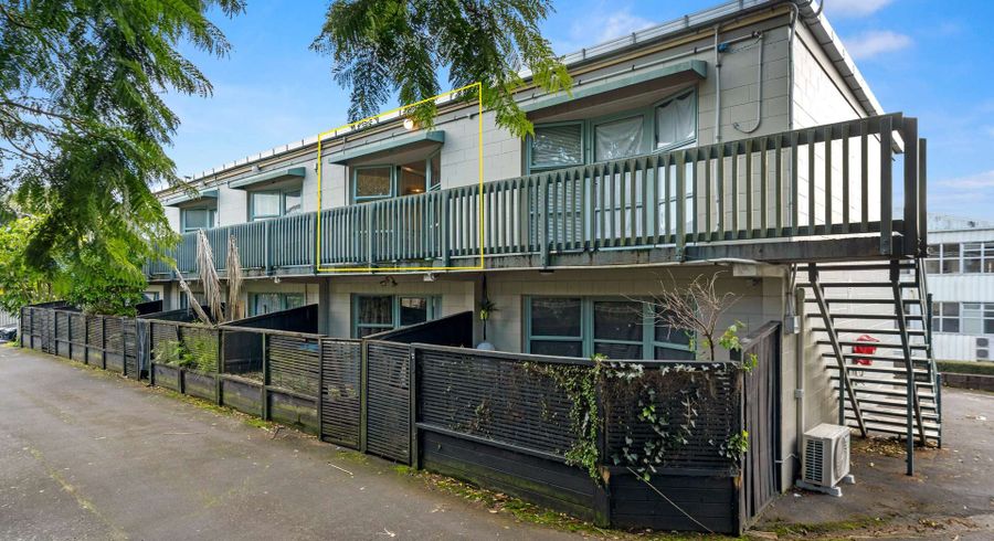  at 11/4 Wynyard Road, Mount Eden, Auckland