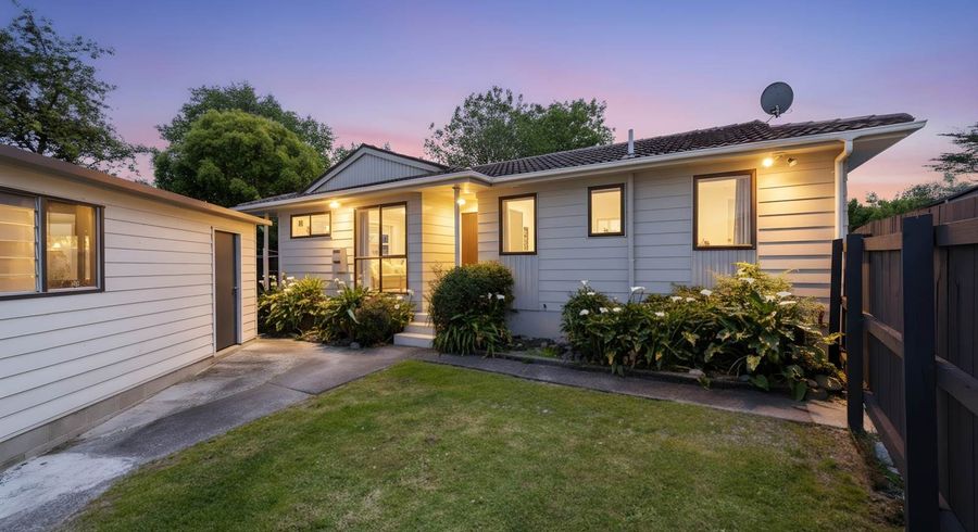  at 21 Kellett Road, Ranui, Waitakere City, Auckland