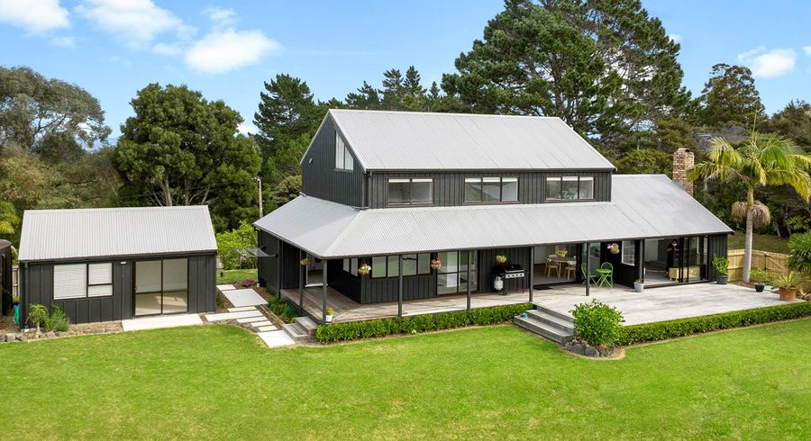  at 117 Paremoremo Road, Lucas Heights, Auckland