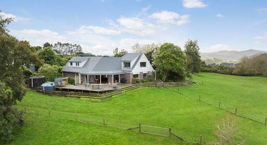  at 1470 Ararimu Road, Ararimu, Franklin, Auckland