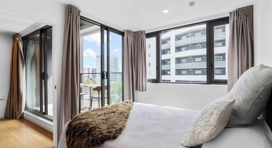  at 903/438 Queen Street, City Centre, Auckland City, Auckland