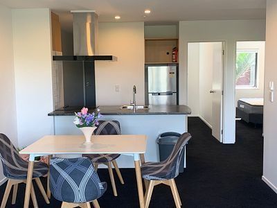  at 3A/6 Winchester Street, Grey Lynn, Auckland City, Auckland