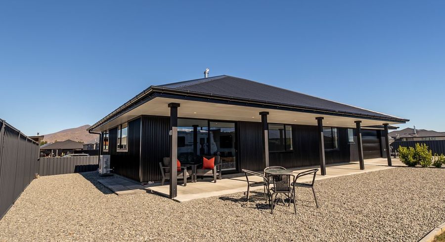  at 19 Grandvue Drive, Twizel, Twizel