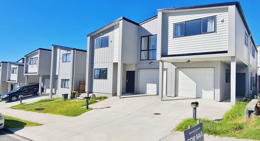  at 3A Frontier Lane, Flat Bush, Manukau City, Auckland
