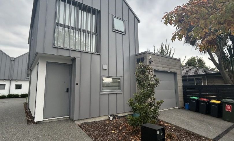  at 33 Oxley Avenue, St. Albans, Christchurch City, Canterbury