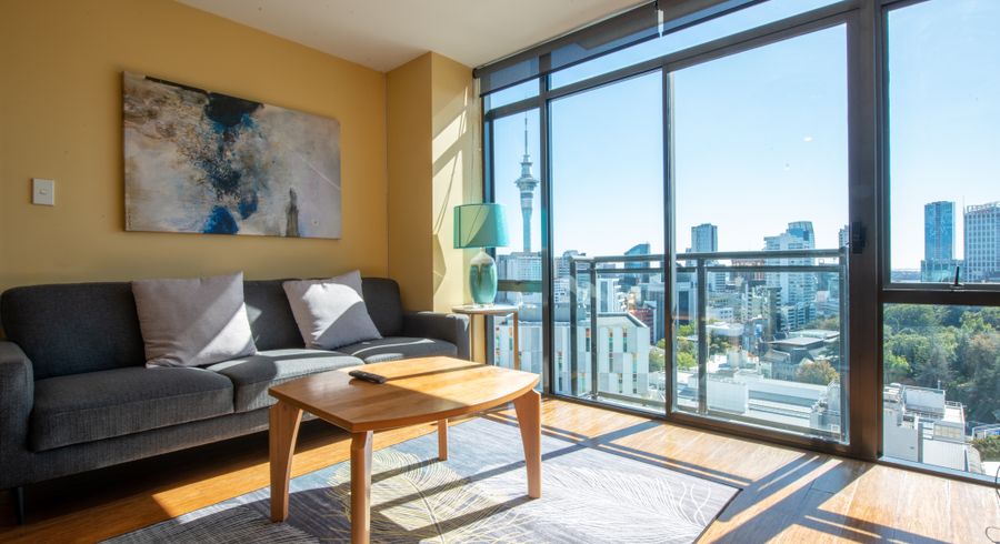  at 13B/13 Mount Street, Auckland Central, Auckland