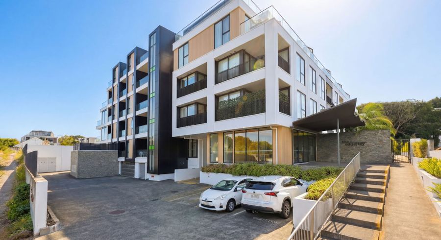  at 105/14 Edgerley Avenue, Epsom, Auckland City, Auckland