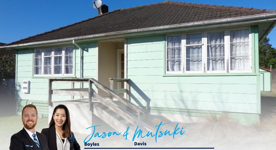  at 8 Sare Crescent, Fairfield, Hamilton, Waikato