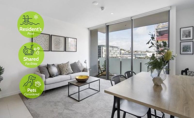  at 506/77 Halsey Street, Wynyard Quarter, Auckland City, Auckland