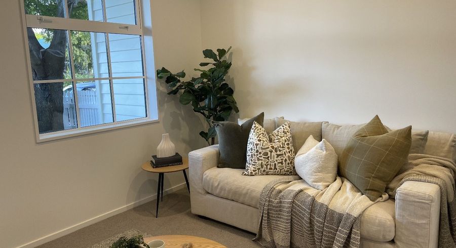  at 6/2 Albemarle Street, Sydenham, Christchurch