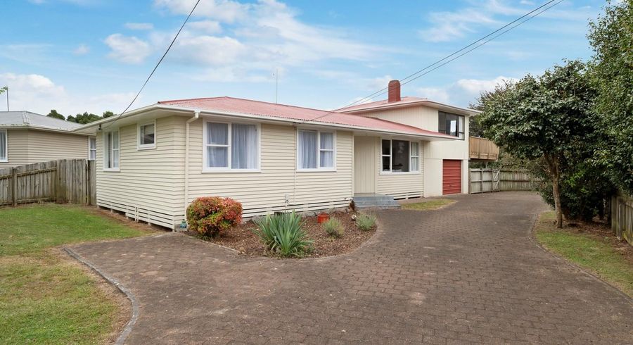 at 77 Mount View Drive, Mangakakahi, Rotorua