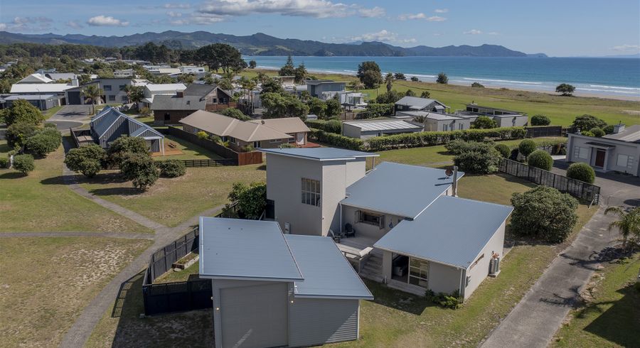  at 148 Puka Crescent, Matarangi, Whitianga