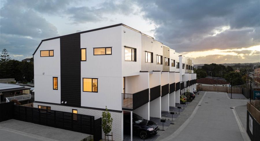  at 34 Kanapa Road, Northcross, North Shore City, Auckland