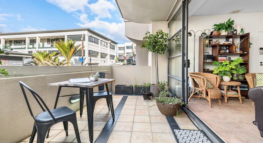  at 1/9 Fox Street, Parnell, Auckland