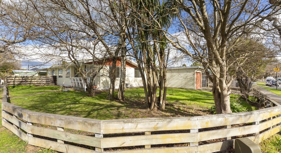  at 1 Haast Place, Awapuni, Palmerston North