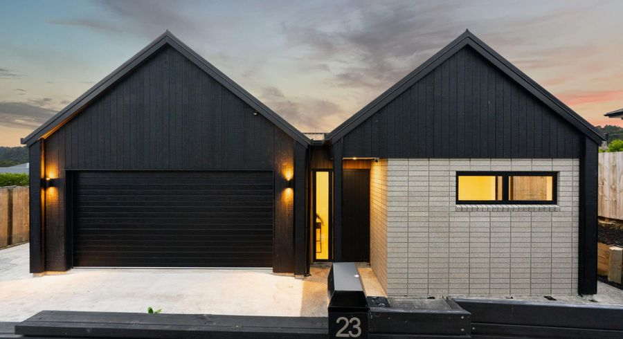  at 23 Will Street, Huapai, Rodney, Auckland