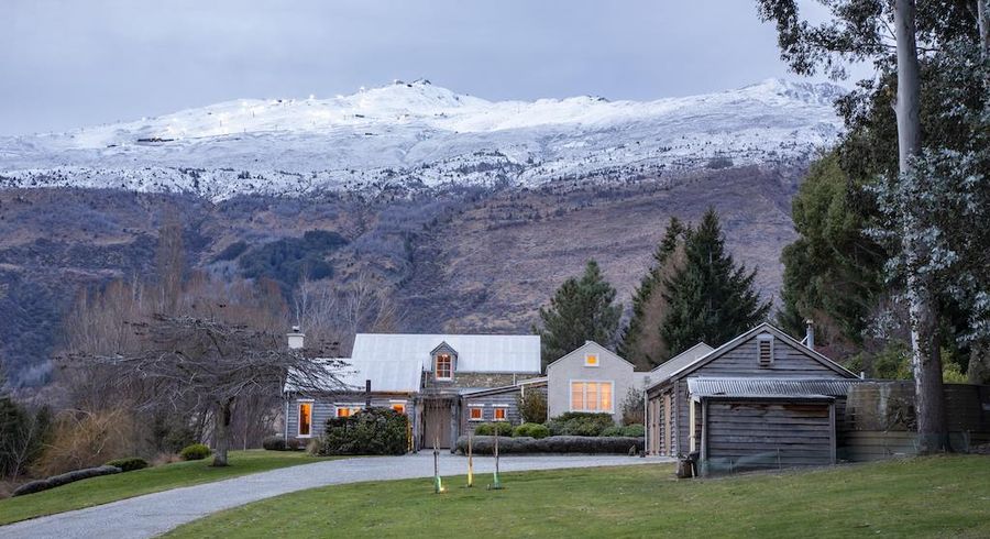  at 25 Mooney Road, Speargrass Flat, Queenstown