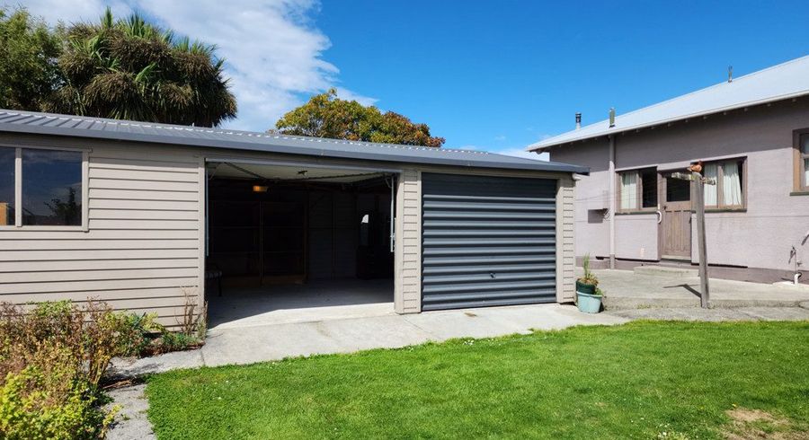  at 11 Clyde Street, Seaview, Timaru, Canterbury