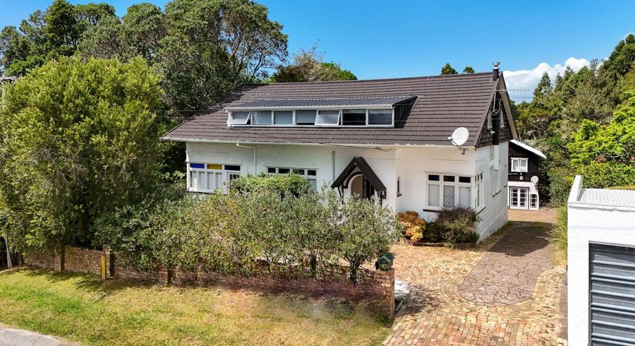  at 36 Rangatira Road, Birkenhead, North Shore City, Auckland