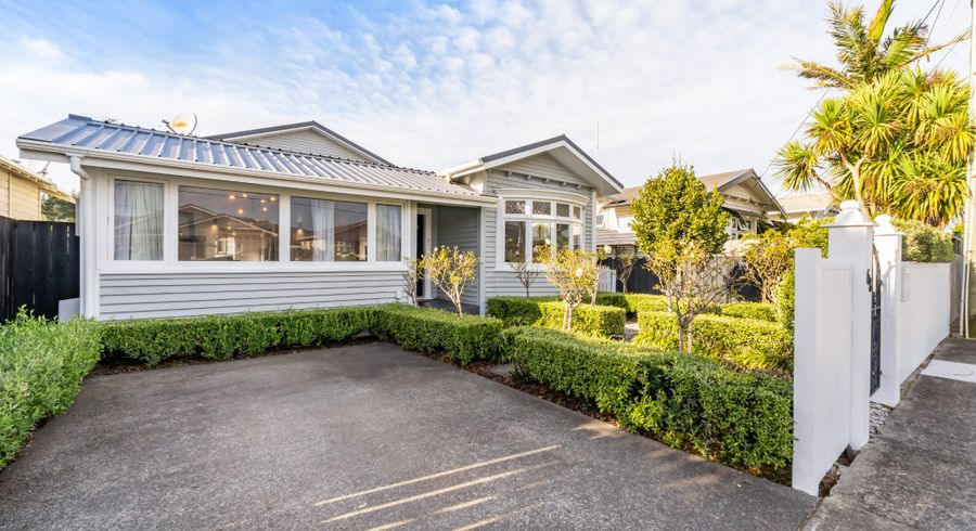  at 68 William Street, Petone, Lower Hutt, Wellington