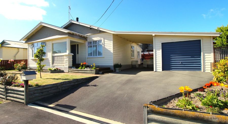  at 69 Test Street, South Hill, Oamaru