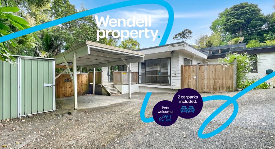  at 3/8 Park Hill Road, Birkenhead, North Shore City, Auckland