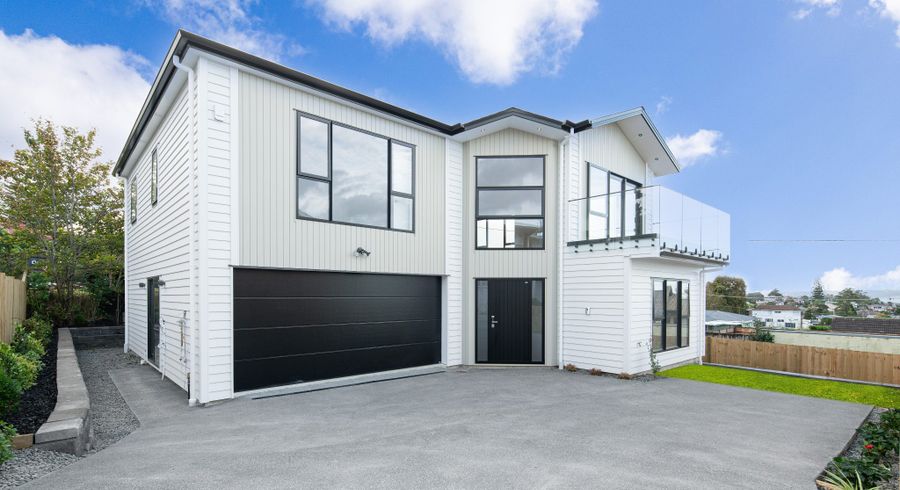  at 7A Fairlea Road, Te Atatu South, Waitakere City, Auckland