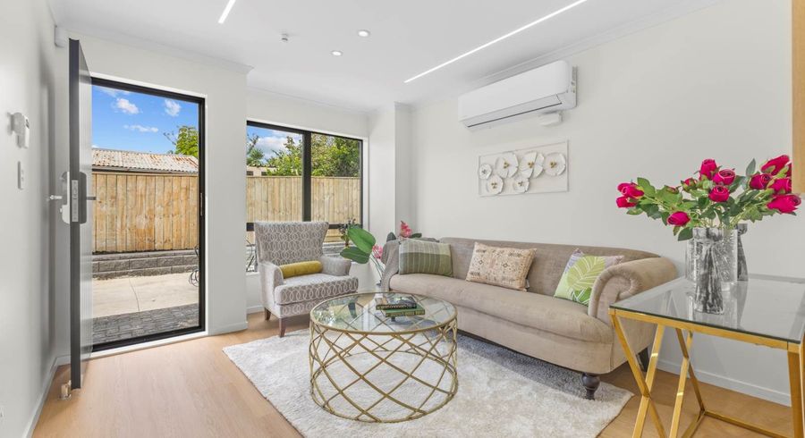  at Lot 2/41 Puriri Road, Manurewa, Manukau City, Auckland