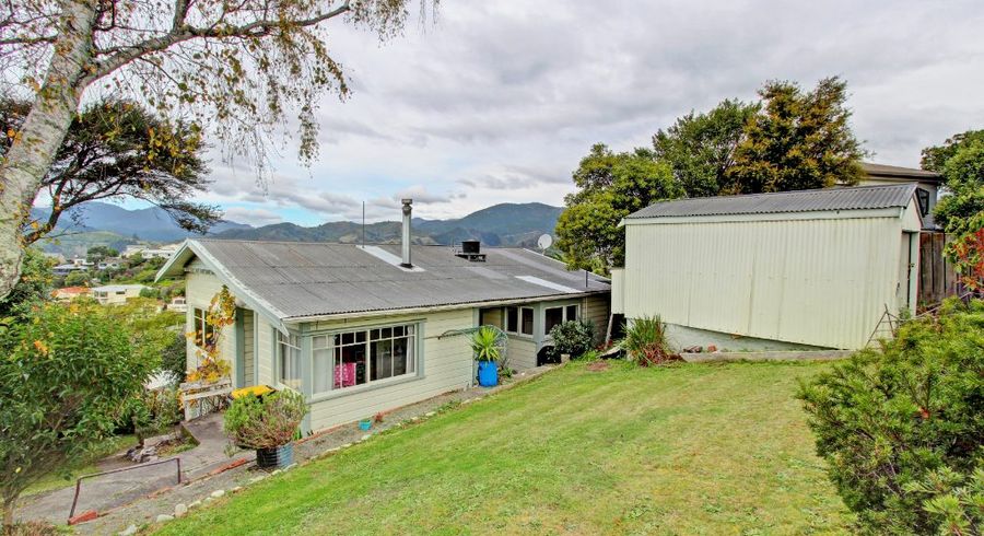  at 8 Victoria Heights, Stepneyville, Nelson