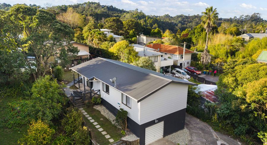  at 1/729 Swanson Road, Swanson, Waitakere City, Auckland