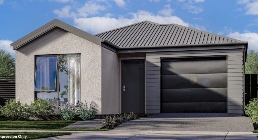  at Lot 716 Wood Grove, Stage 1b, Rolleston, Selwyn, Canterbury