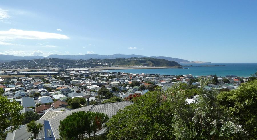  at 4 Buckingham Street, Melrose, Wellington, Wellington