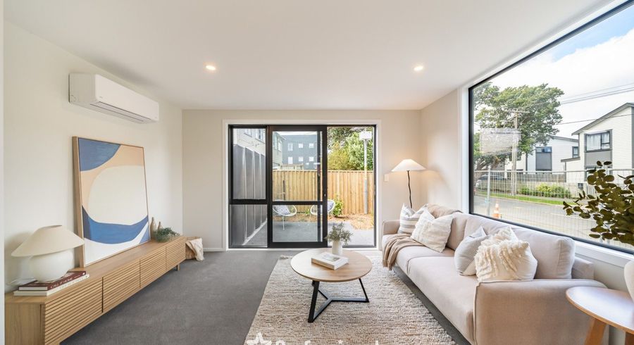  at 21/137 Cambridge Terrace, Fairfield, Lower Hutt, Wellington