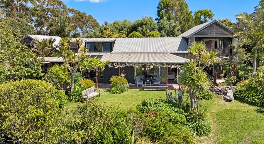  at 58 Onetangi Road, Onetangi, Waiheke Island, Auckland